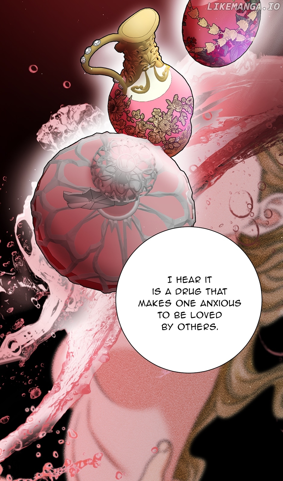 I Married the Enemy Who Killed My Parents Chapter 19 - page 11