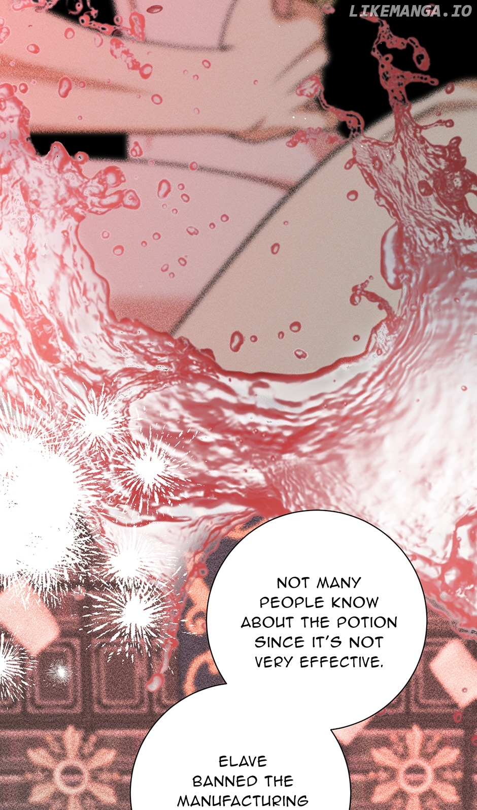 I Married the Enemy Who Killed My Parents Chapter 19 - page 12