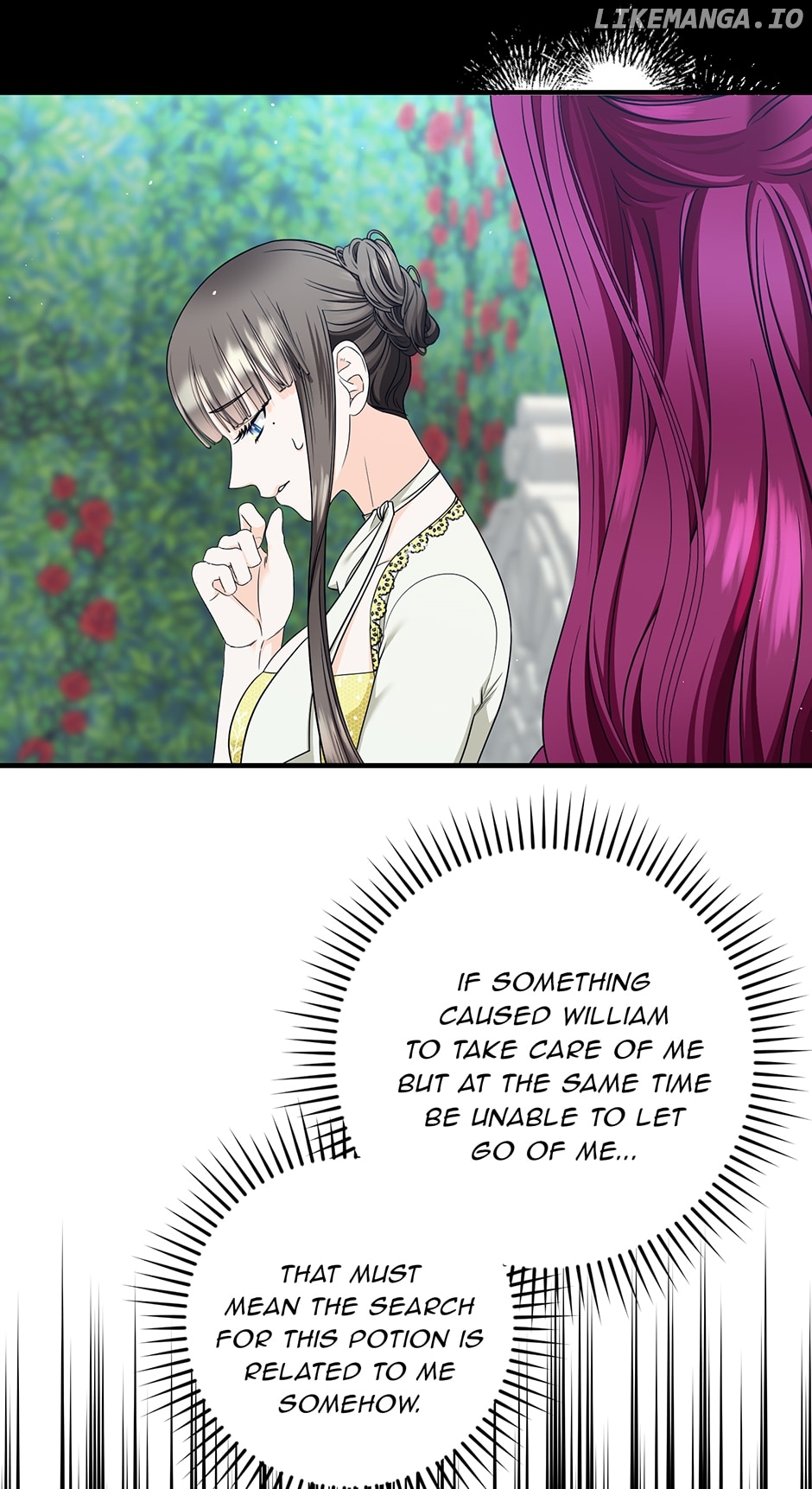 I Married the Enemy Who Killed My Parents Chapter 19 - page 14