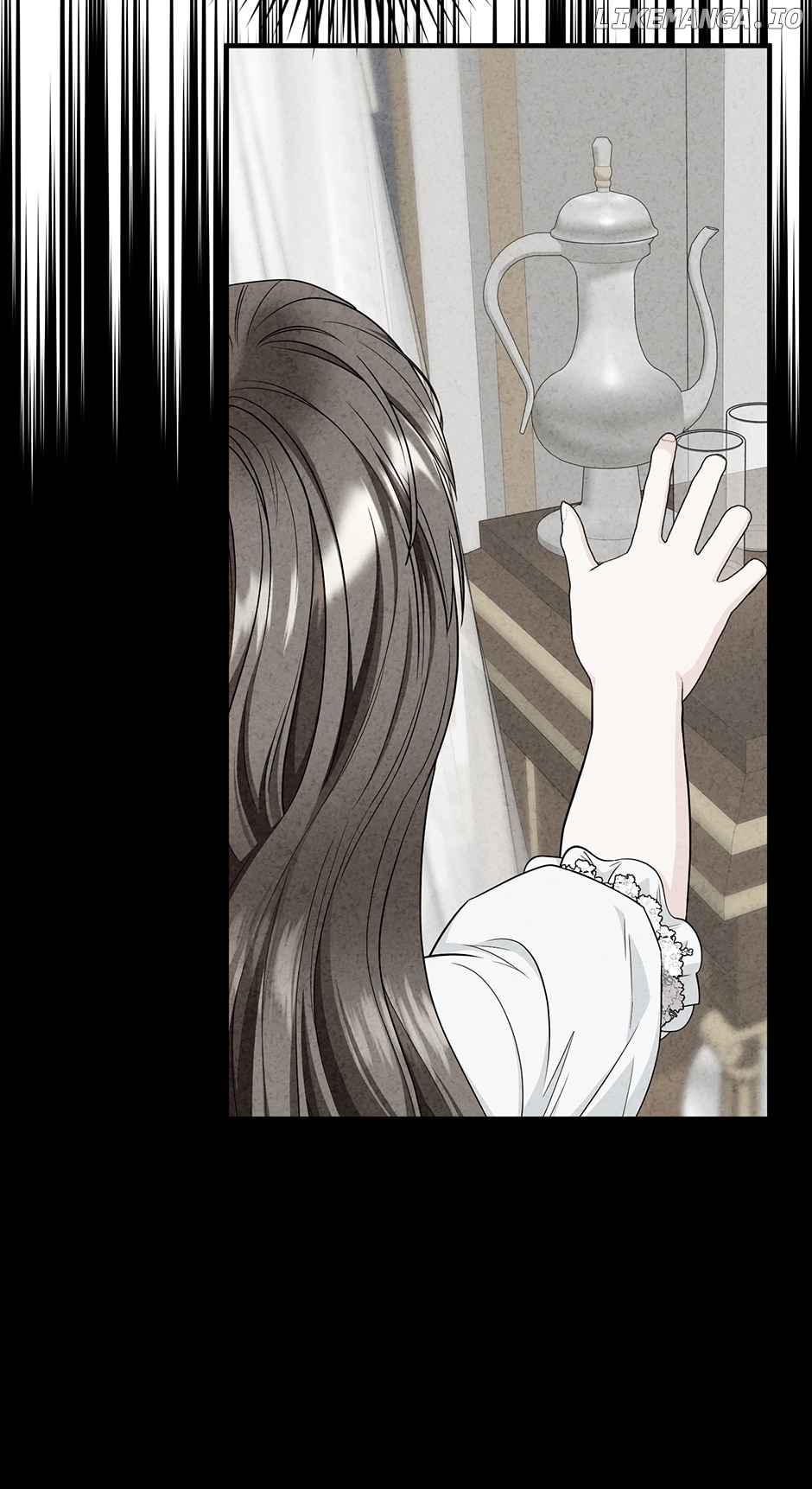 I Married the Enemy Who Killed My Parents Chapter 19 - page 15