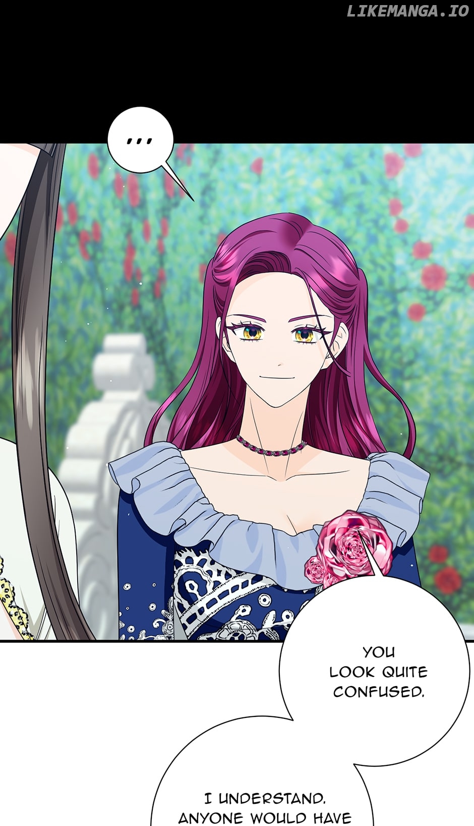 I Married the Enemy Who Killed My Parents Chapter 19 - page 27