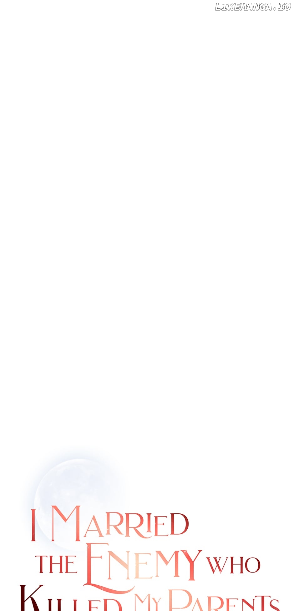 I Married the Enemy Who Killed My Parents Chapter 19 - page 32