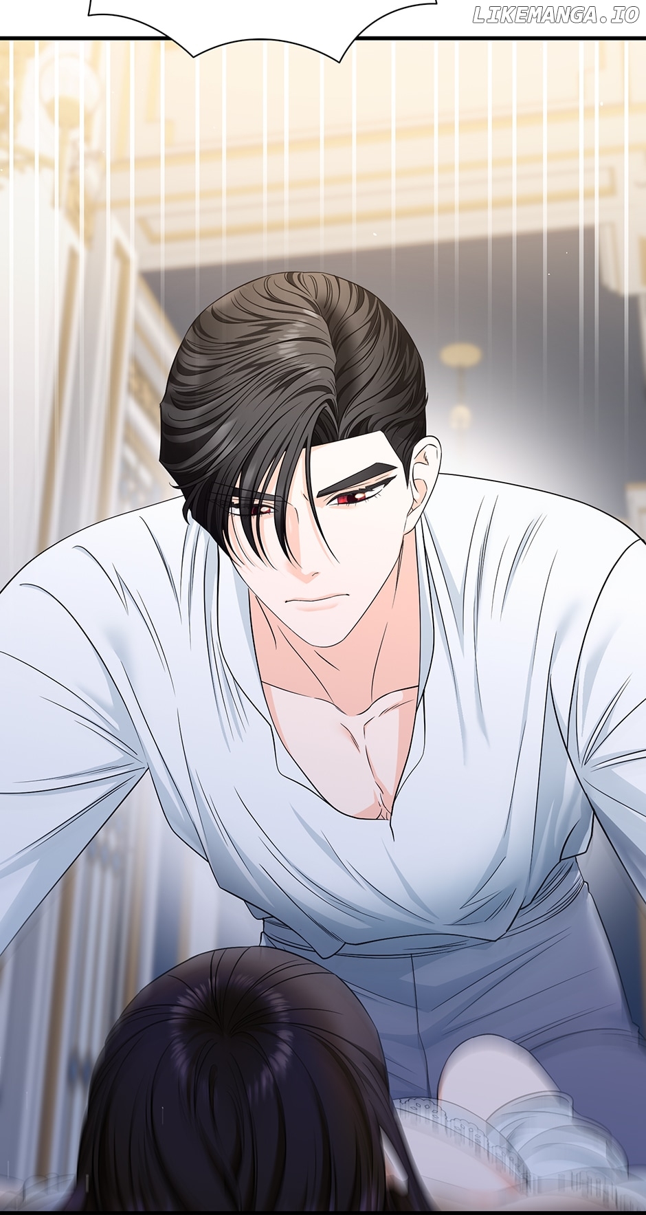 I Married the Enemy Who Killed My Parents Chapter 19 - page 43