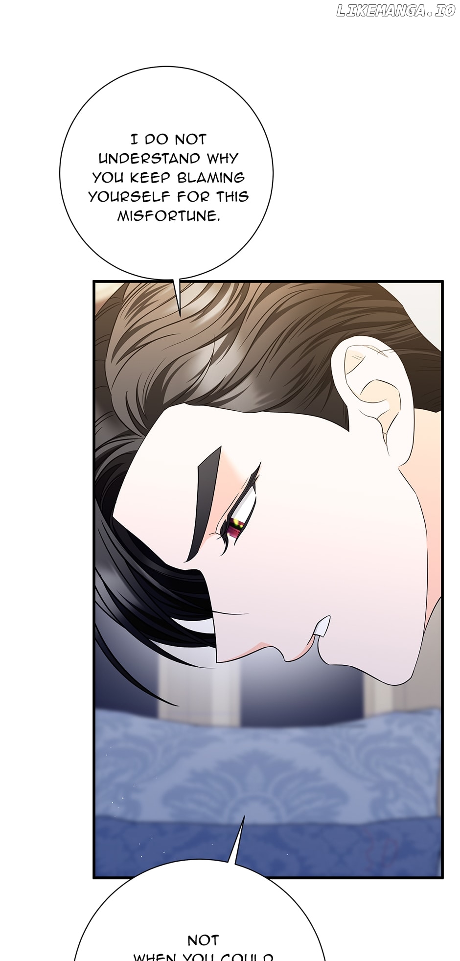 I Married the Enemy Who Killed My Parents Chapter 19 - page 45