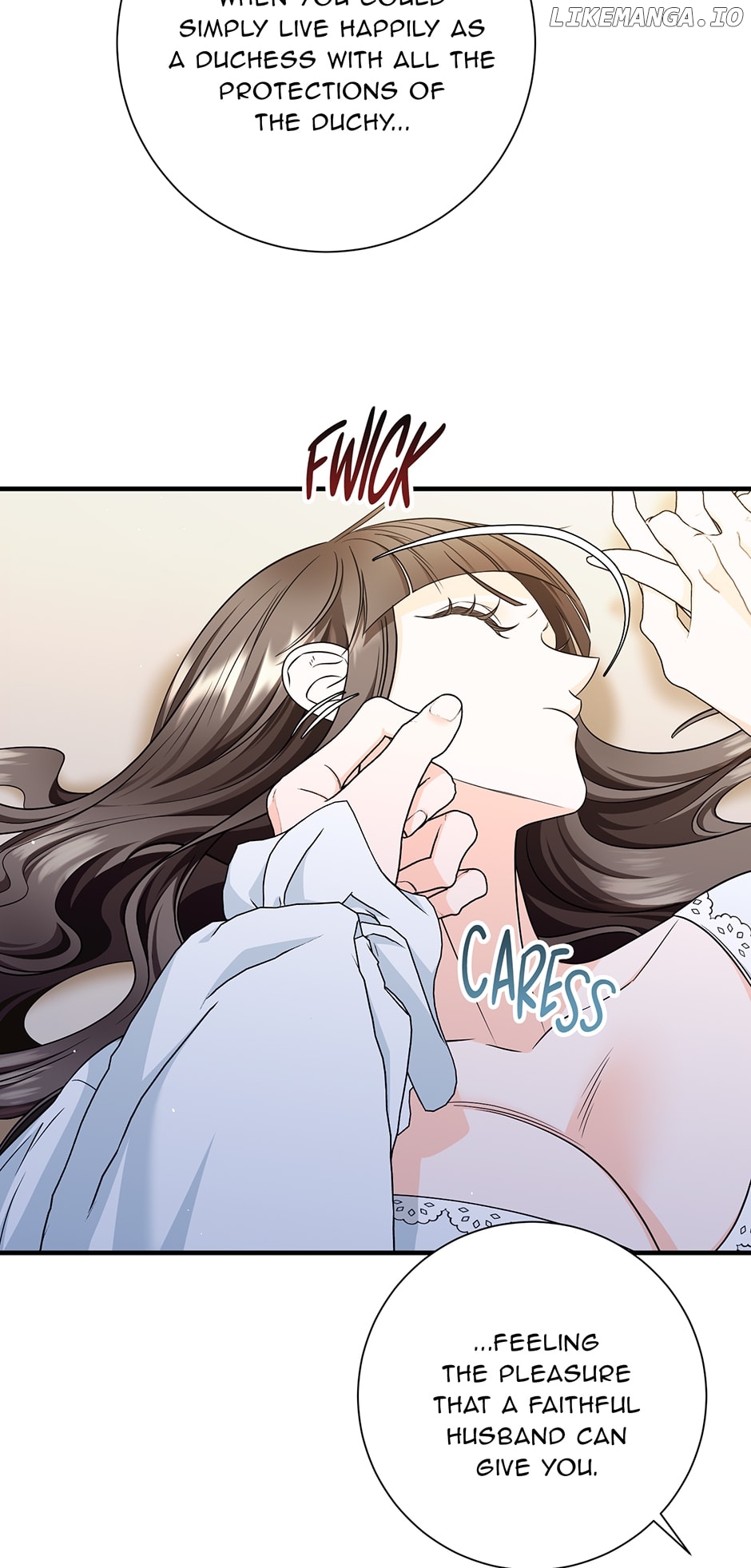 I Married the Enemy Who Killed My Parents Chapter 19 - page 46