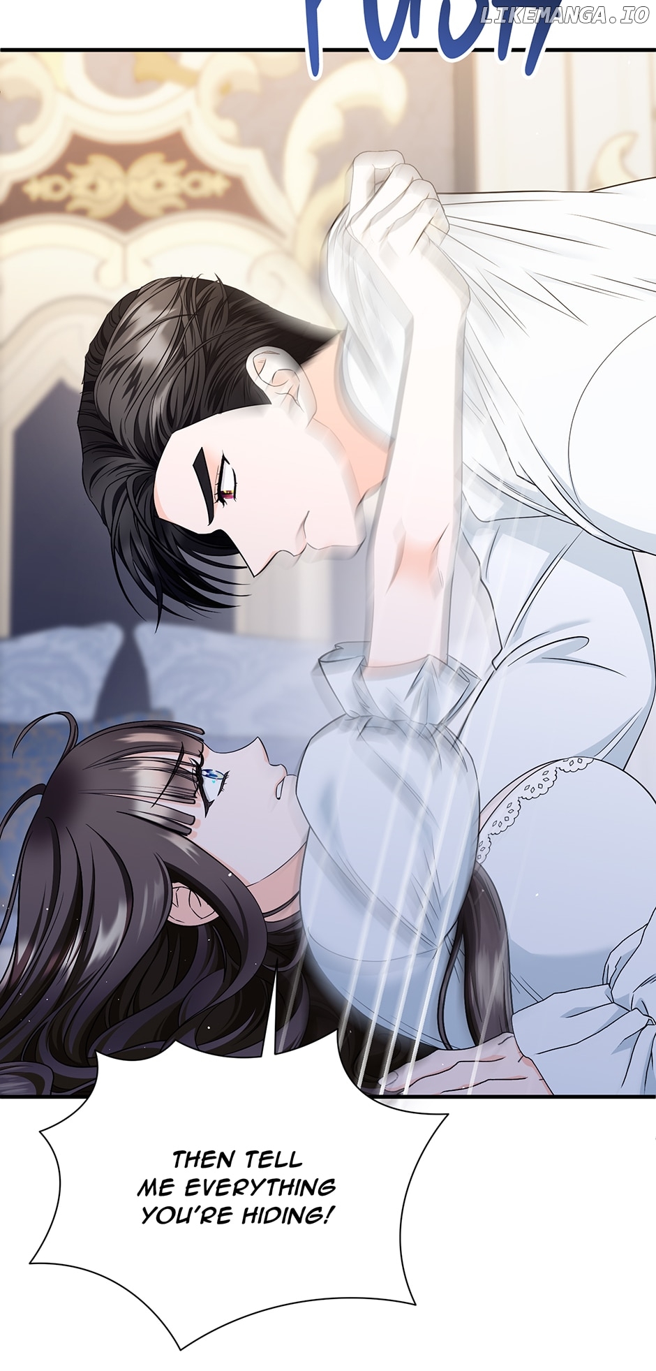 I Married the Enemy Who Killed My Parents Chapter 19 - page 48