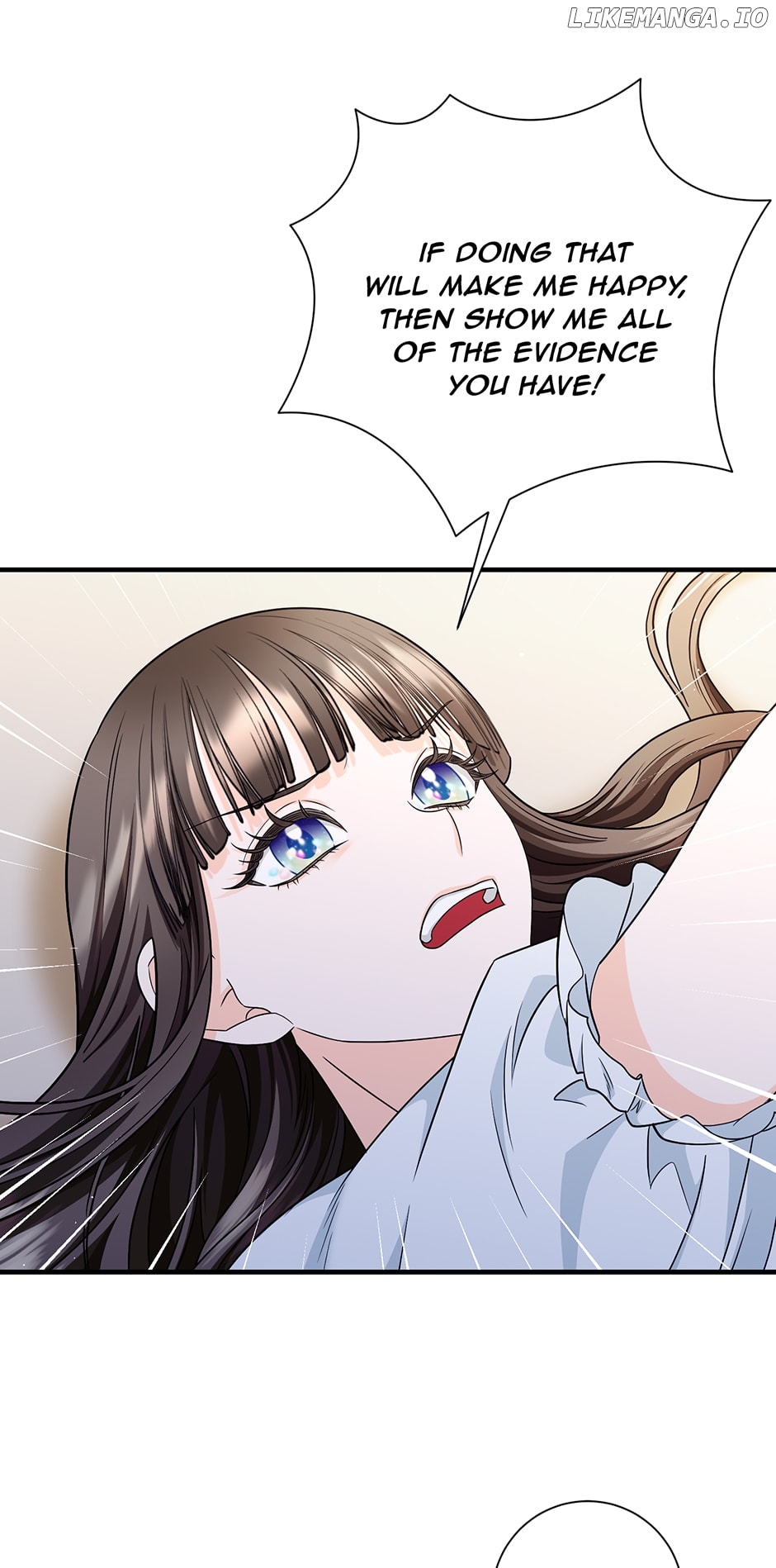 I Married the Enemy Who Killed My Parents Chapter 19 - page 49