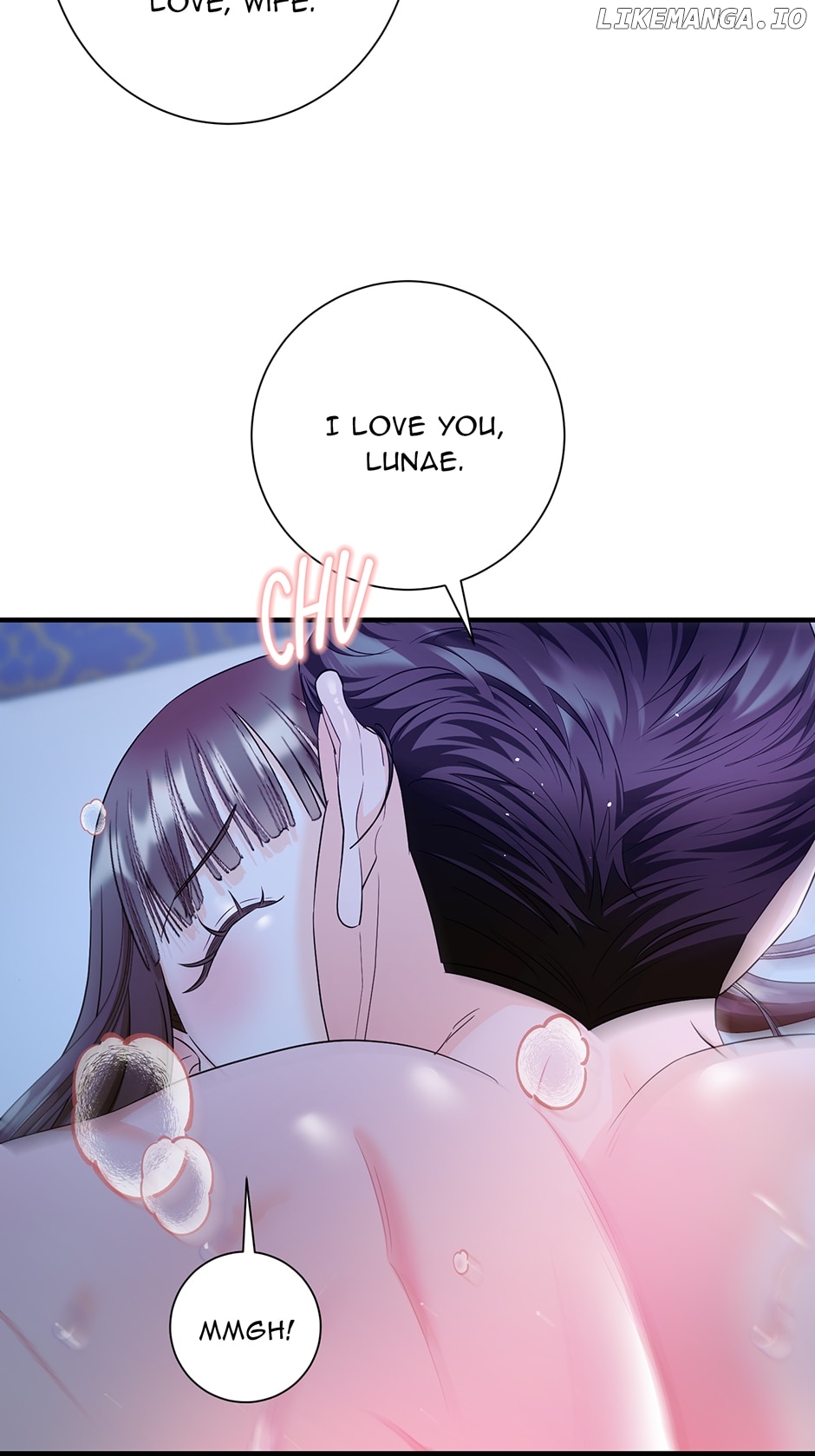 I Married the Enemy Who Killed My Parents Chapter 19 - page 57