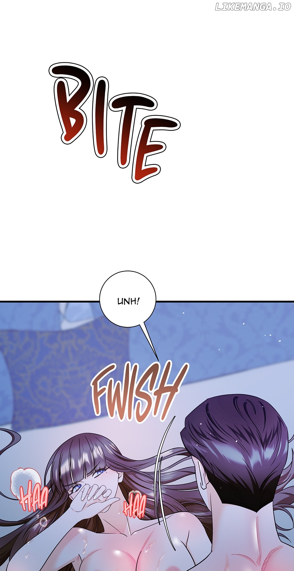 I Married the Enemy Who Killed My Parents Chapter 19 - page 58