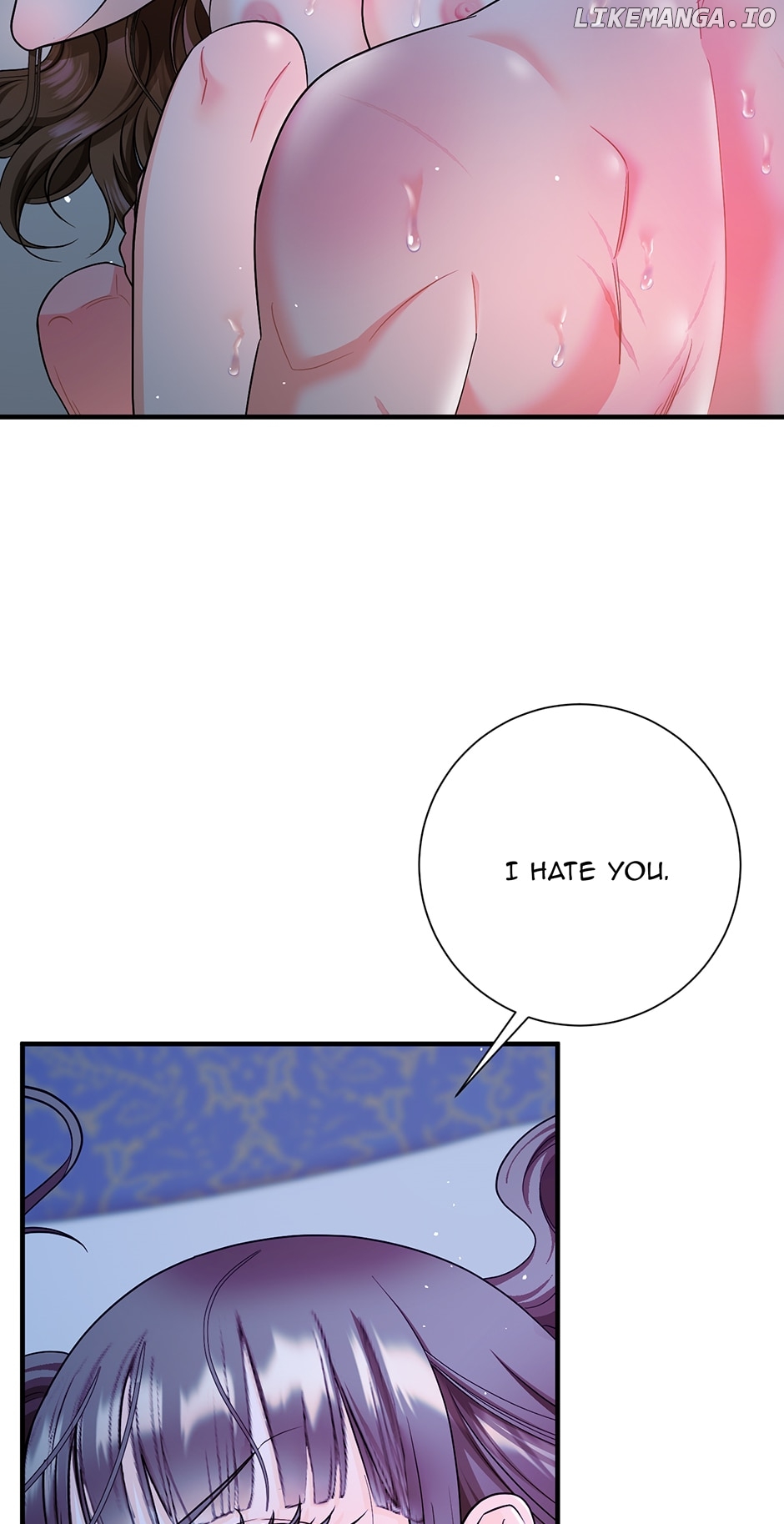 I Married the Enemy Who Killed My Parents Chapter 19 - page 59