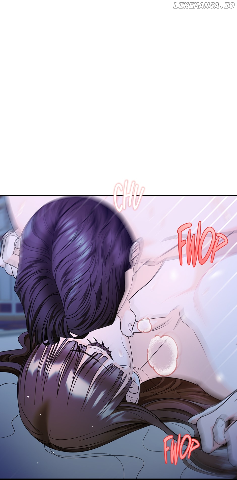 I Married the Enemy Who Killed My Parents Chapter 19 - page 63