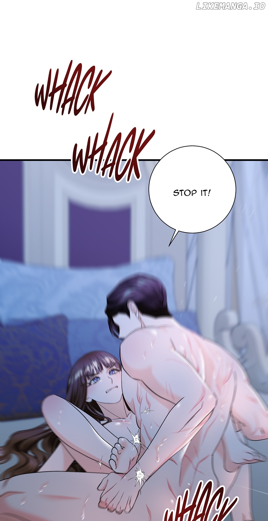 I Married the Enemy Who Killed My Parents Chapter 19 - page 68