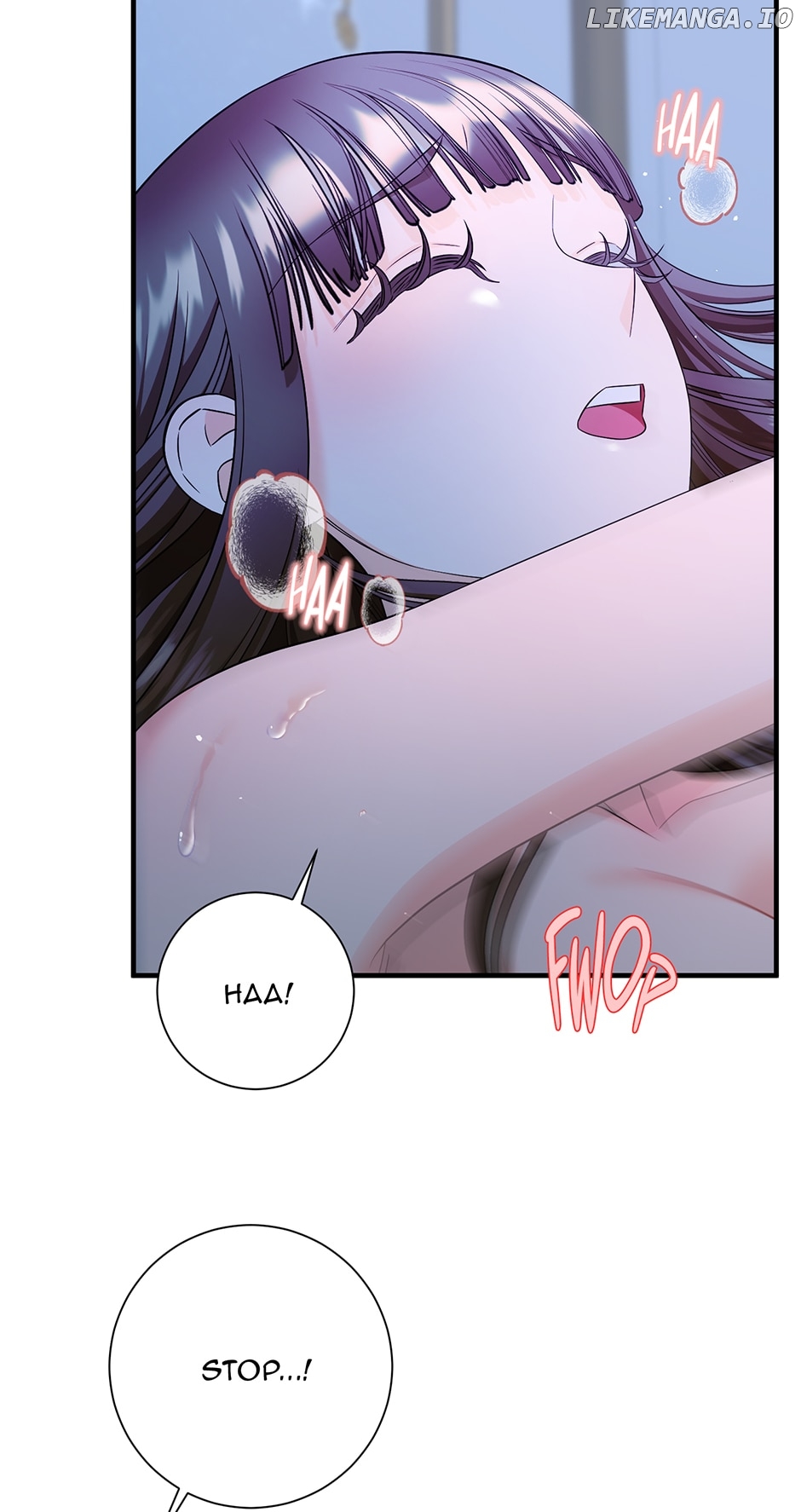 I Married the Enemy Who Killed My Parents Chapter 19 - page 74