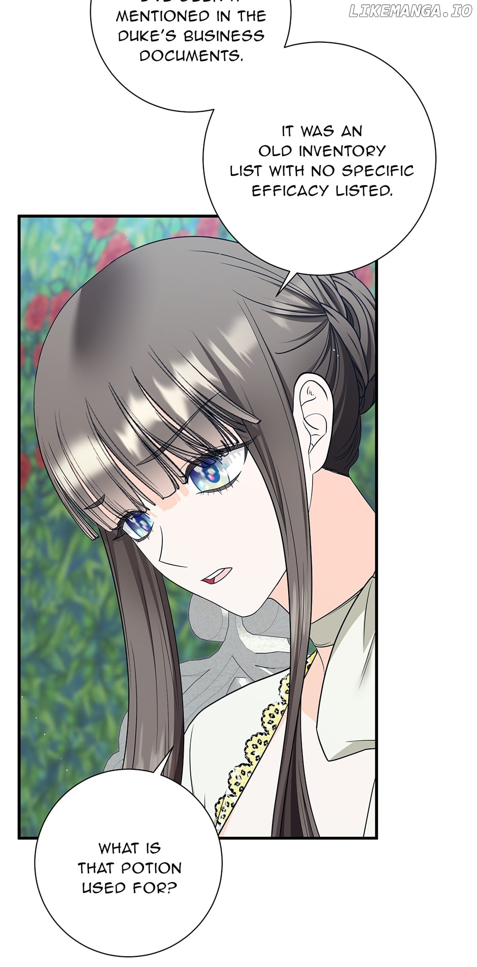 I Married the Enemy Who Killed My Parents Chapter 19 - page 9