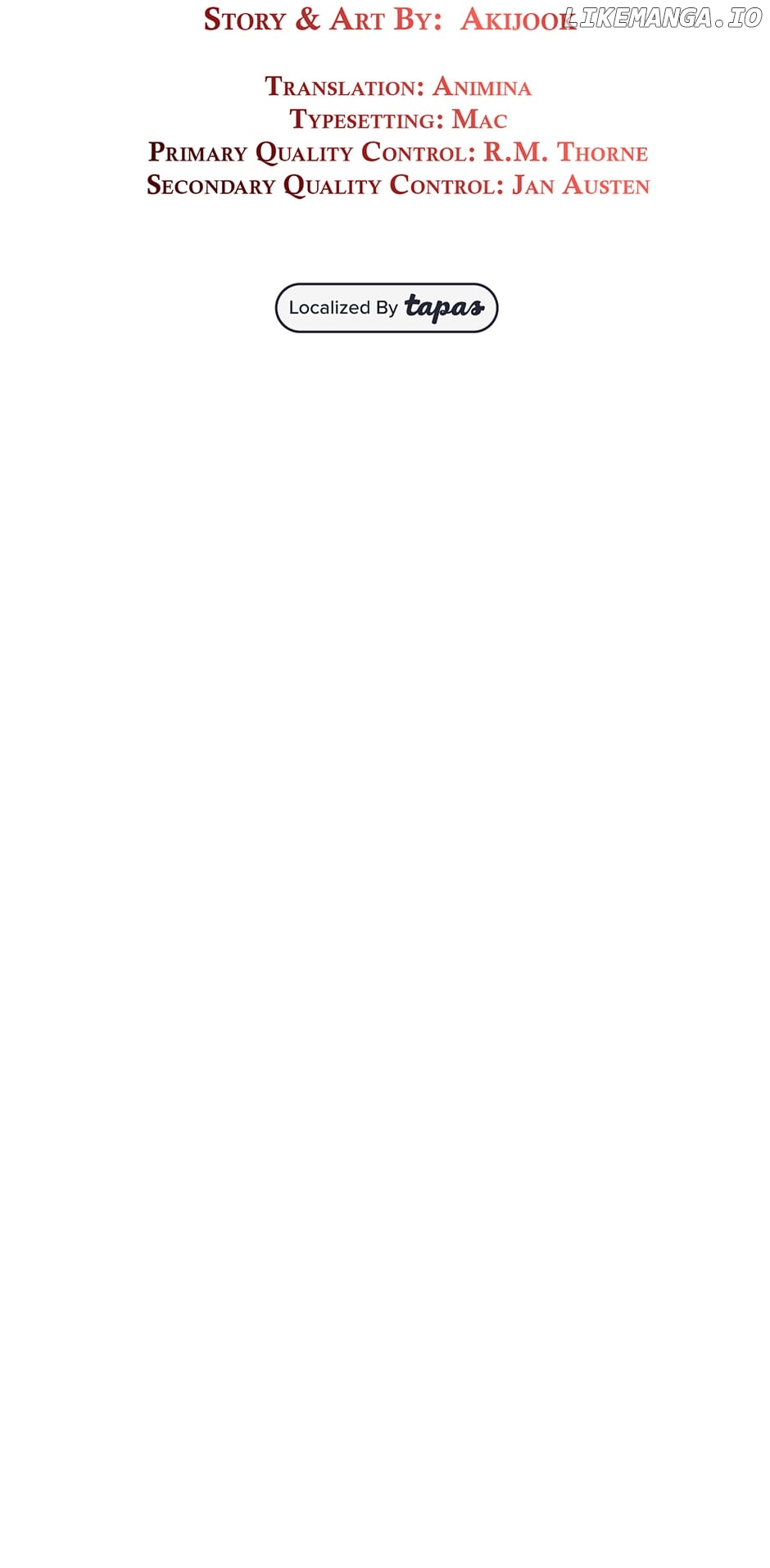 I Married the Enemy Who Killed My Parents Chapter 20 - page 17