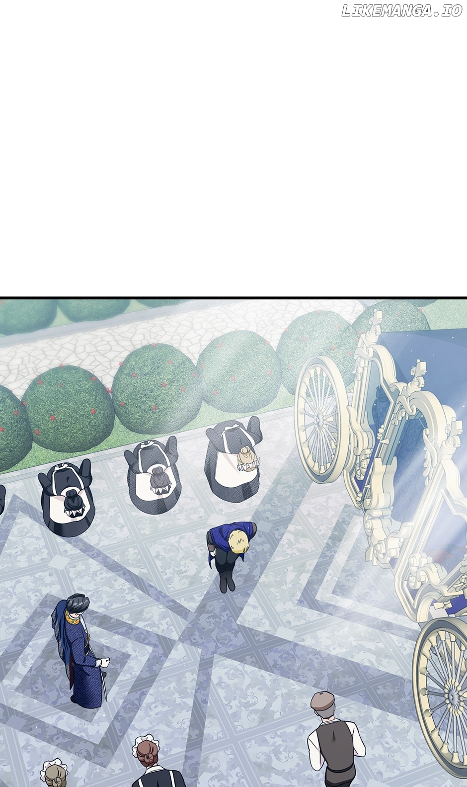 I Married the Enemy Who Killed My Parents Chapter 20 - page 19