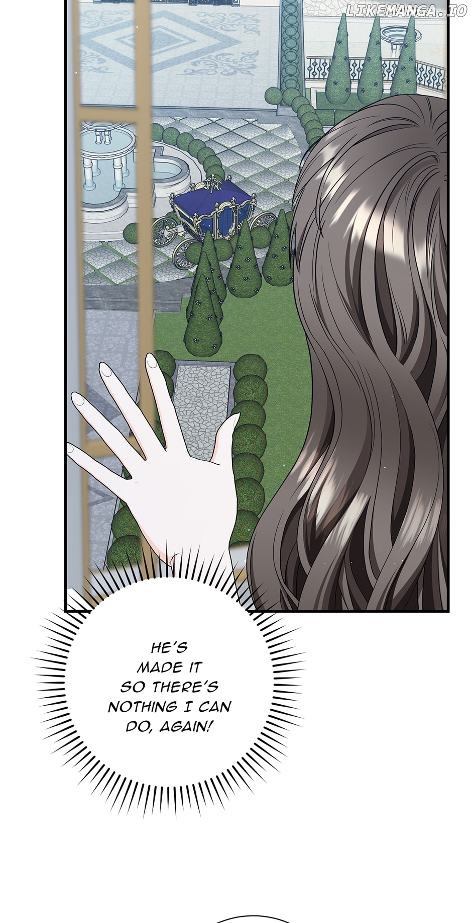 I Married the Enemy Who Killed My Parents Chapter 20 - page 26