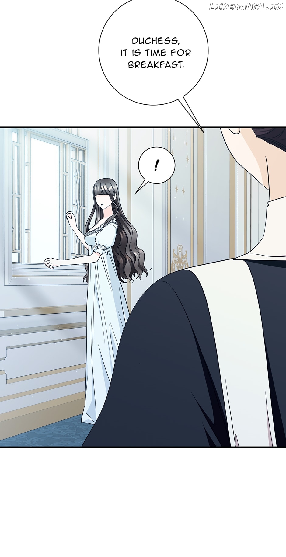 I Married the Enemy Who Killed My Parents Chapter 20 - page 27