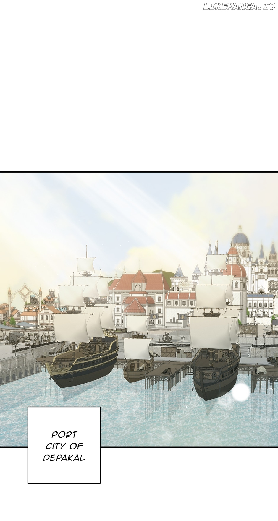 I Married the Enemy Who Killed My Parents Chapter 20 - page 31