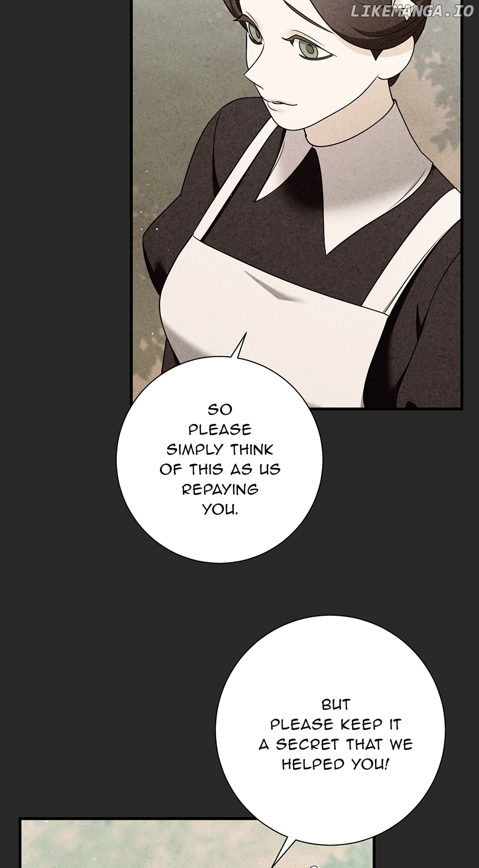 I Married the Enemy Who Killed My Parents Chapter 20 - page 36