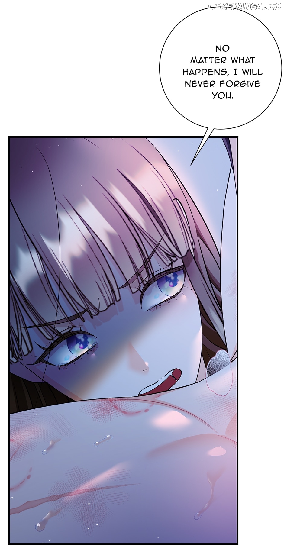 I Married the Enemy Who Killed My Parents Chapter 20 - page 5