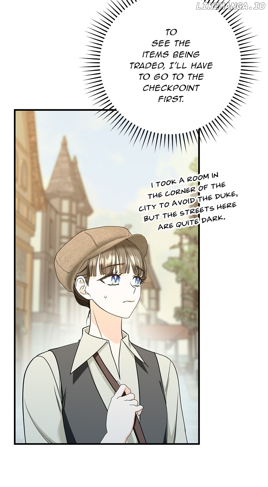 I Married the Enemy Who Killed My Parents Chapter 20 - page 41