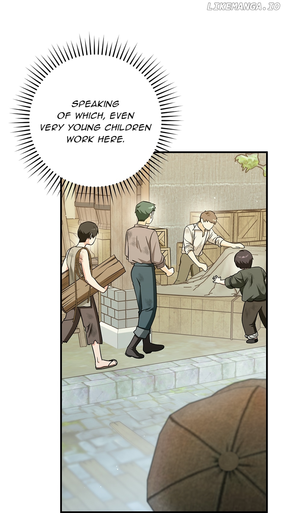 I Married the Enemy Who Killed My Parents Chapter 20 - page 42