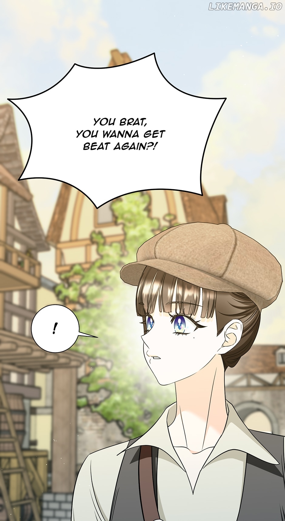 I Married the Enemy Who Killed My Parents Chapter 20 - page 43