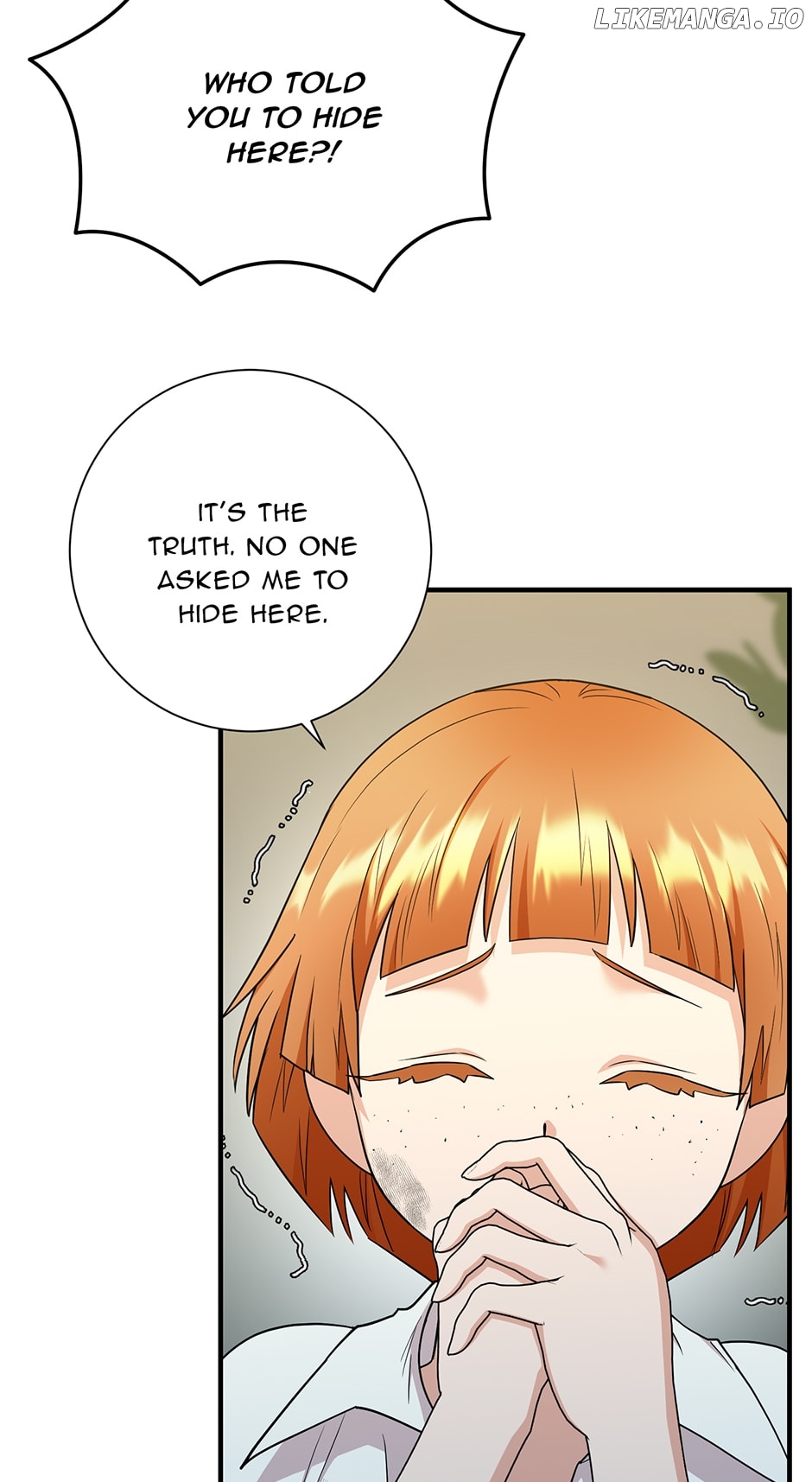 I Married the Enemy Who Killed My Parents Chapter 20 - page 46