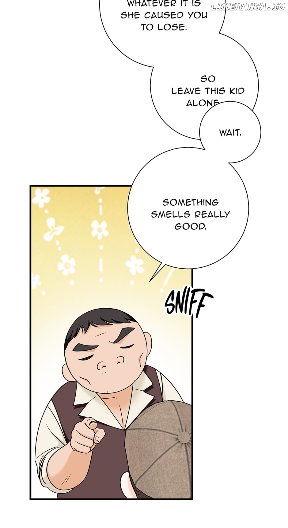 I Married the Enemy Who Killed My Parents Chapter 20 - page 52