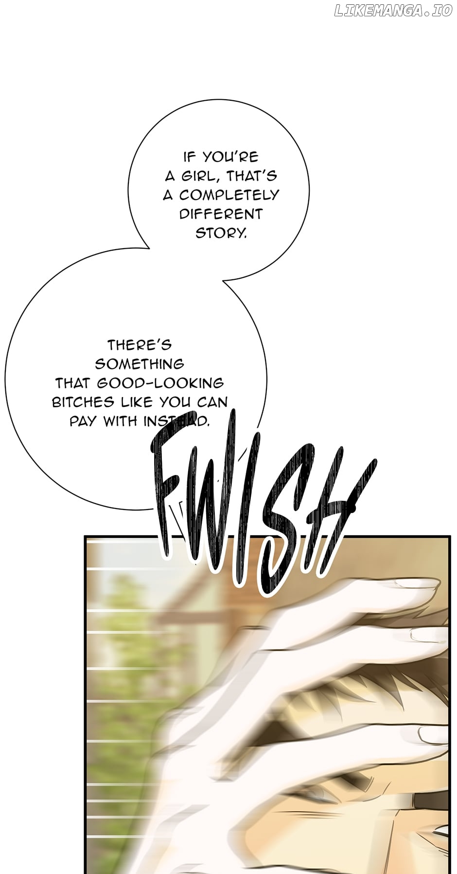 I Married the Enemy Who Killed My Parents Chapter 20 - page 54