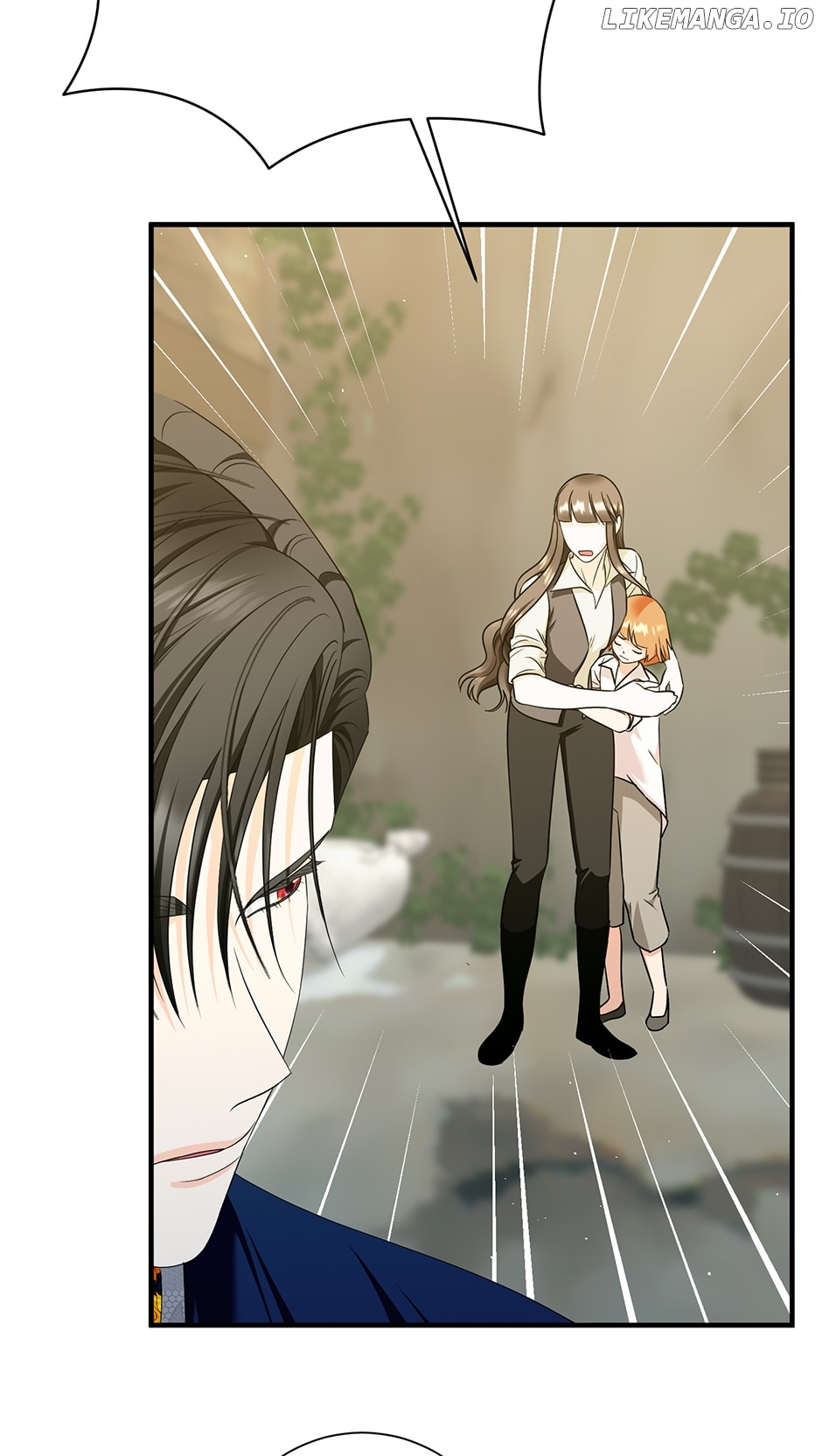 I Married the Enemy Who Killed My Parents Chapter 20 - page 61