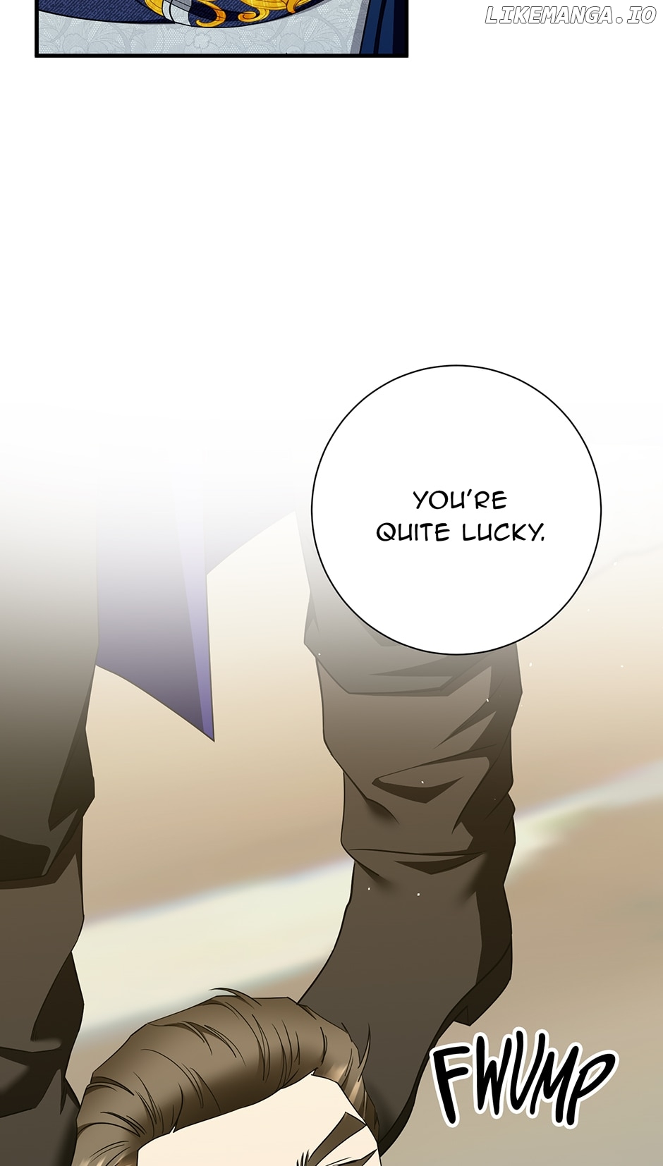 I Married the Enemy Who Killed My Parents Chapter 20 - page 64