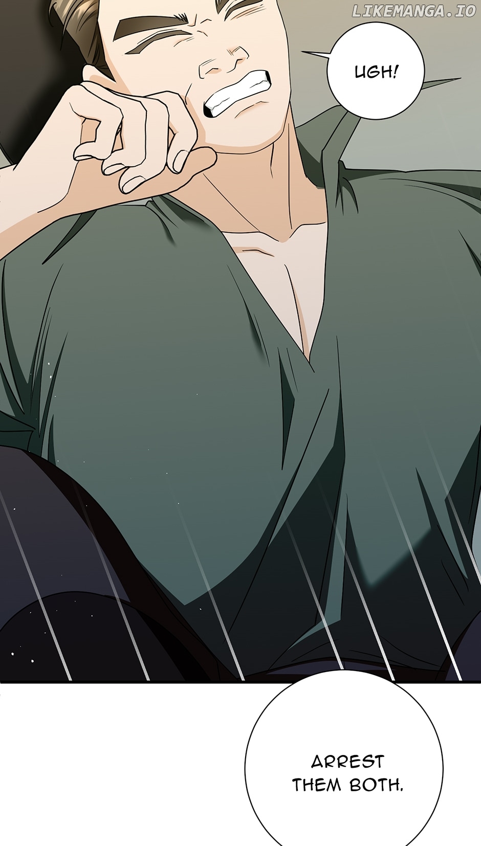 I Married the Enemy Who Killed My Parents Chapter 20 - page 65