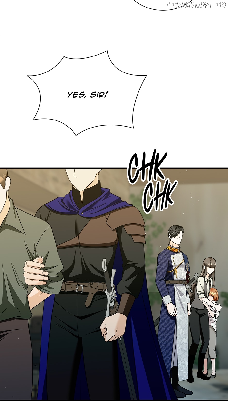 I Married the Enemy Who Killed My Parents Chapter 20 - page 66