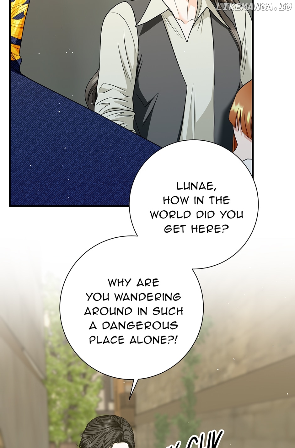 I Married the Enemy Who Killed My Parents Chapter 20 - page 68