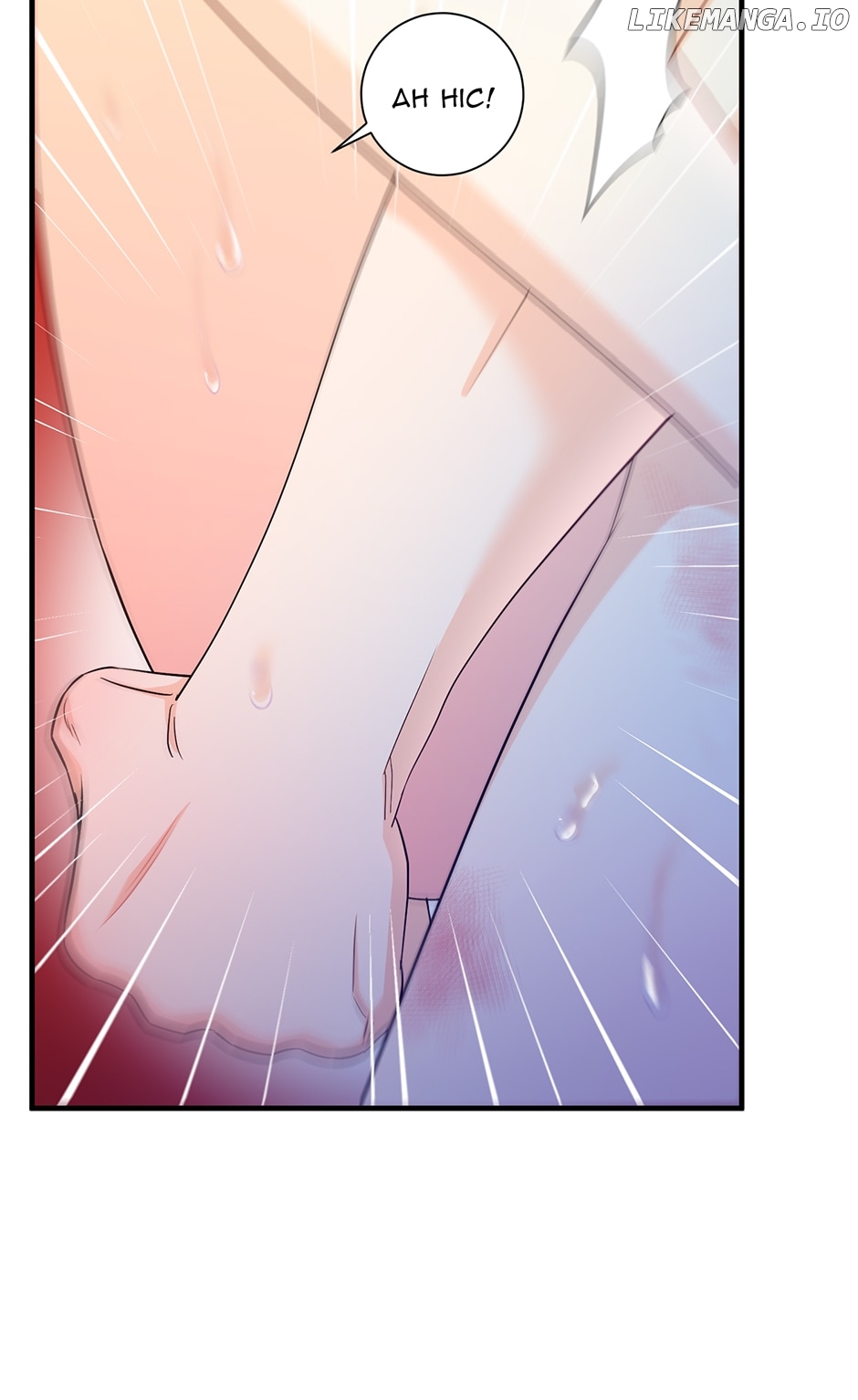 I Married the Enemy Who Killed My Parents Chapter 20 - page 8