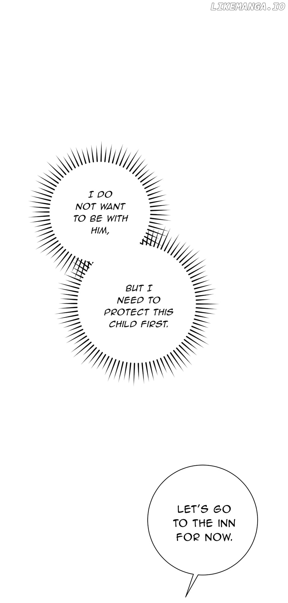 I Married the Enemy Who Killed My Parents Chapter 20 - page 72