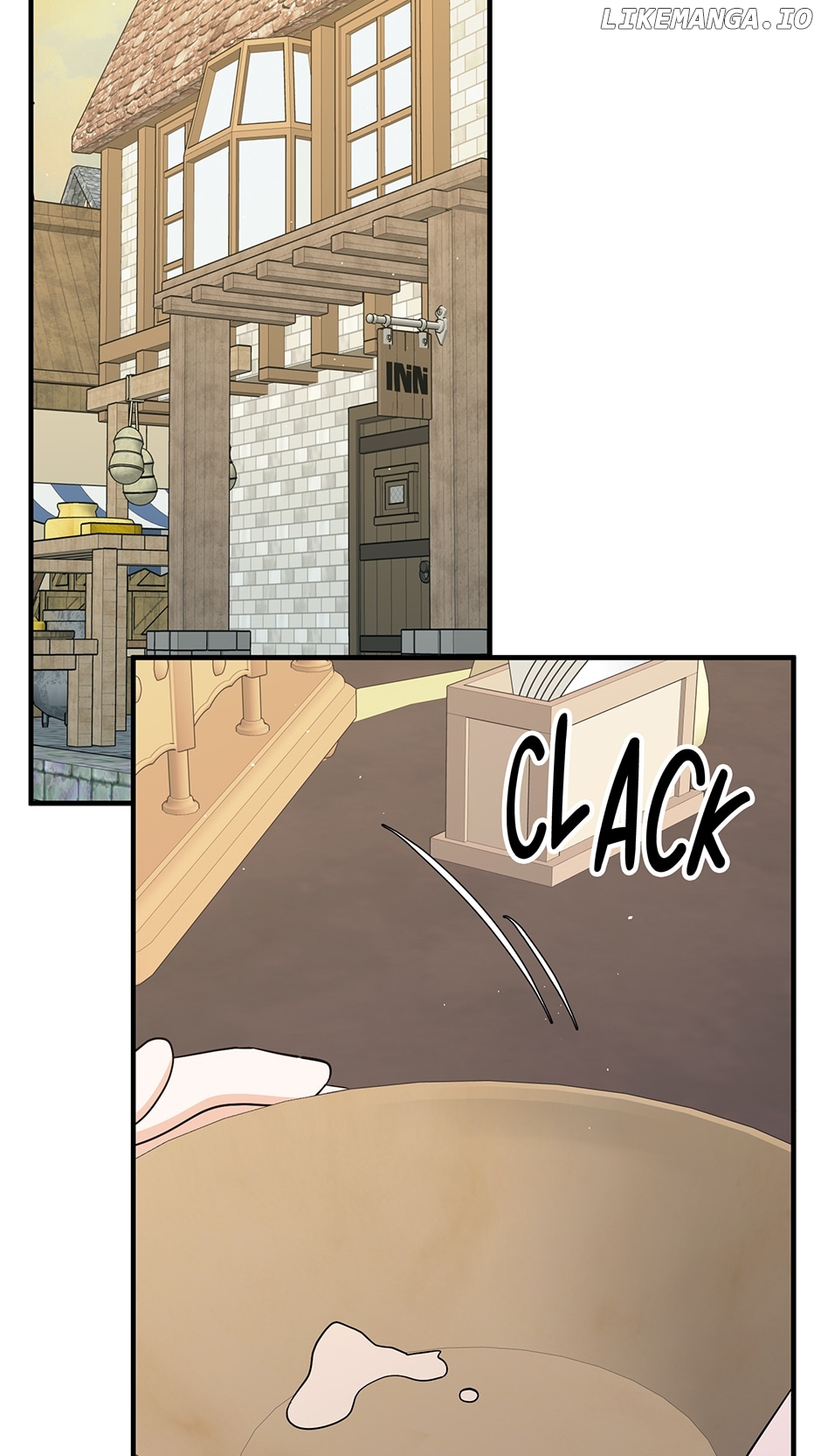 I Married the Enemy Who Killed My Parents Chapter 20 - page 76