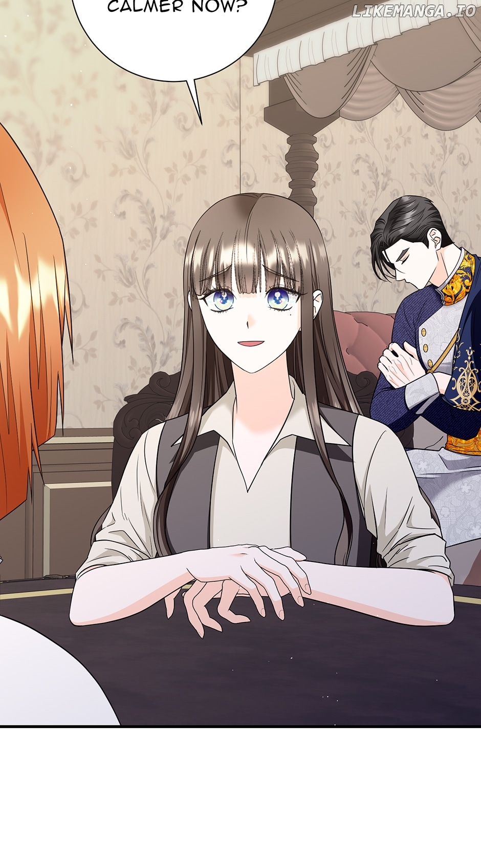 I Married the Enemy Who Killed My Parents Chapter 20 - page 78