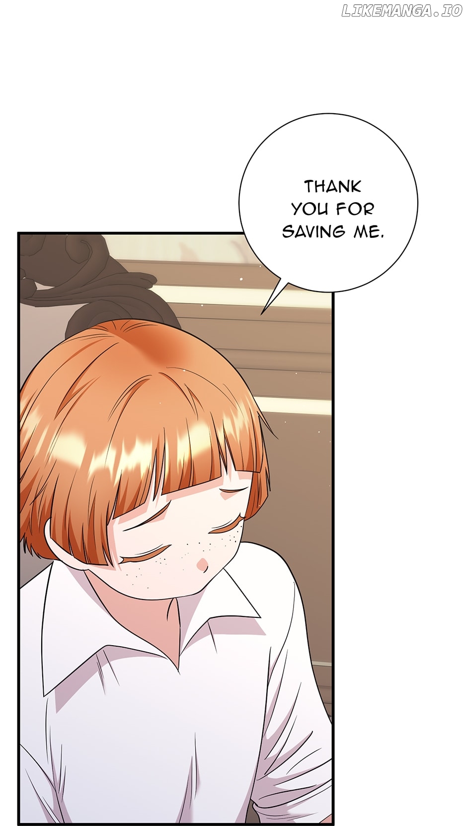 I Married the Enemy Who Killed My Parents Chapter 20 - page 79