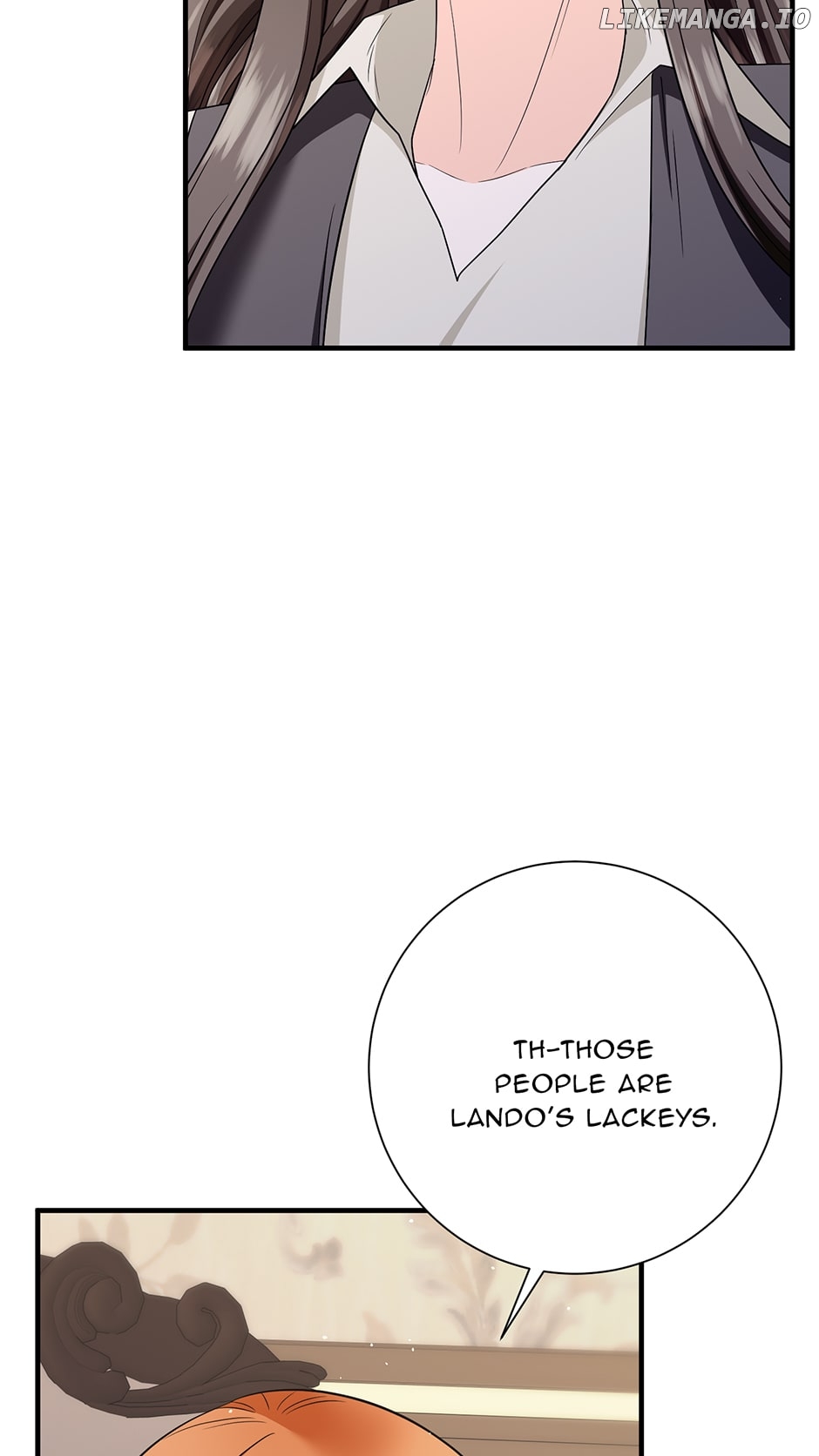 I Married the Enemy Who Killed My Parents Chapter 20 - page 81