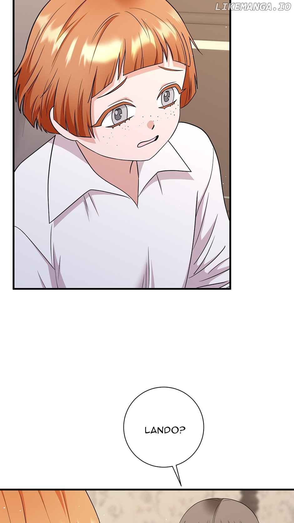 I Married the Enemy Who Killed My Parents Chapter 20 - page 82