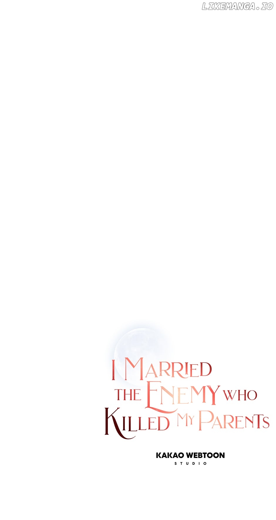 I Married the Enemy Who Killed My Parents Chapter 20 - page 87