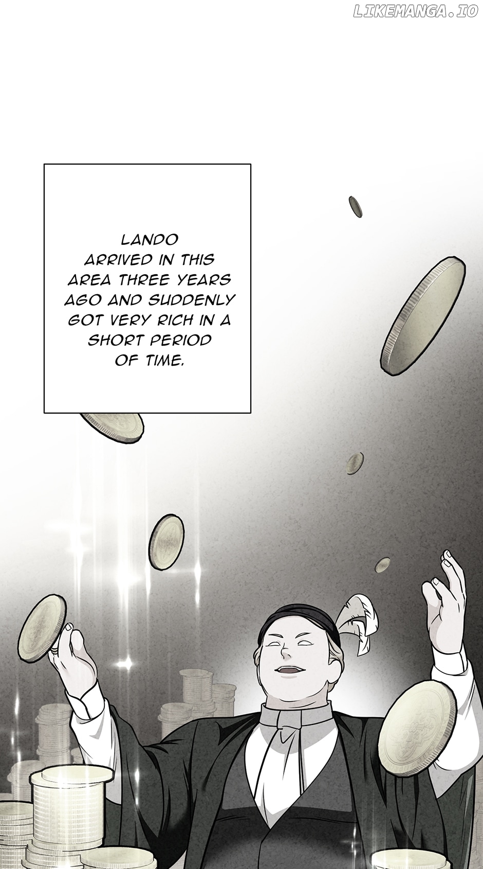 I Married the Enemy Who Killed My Parents Chapter 21 - page 1