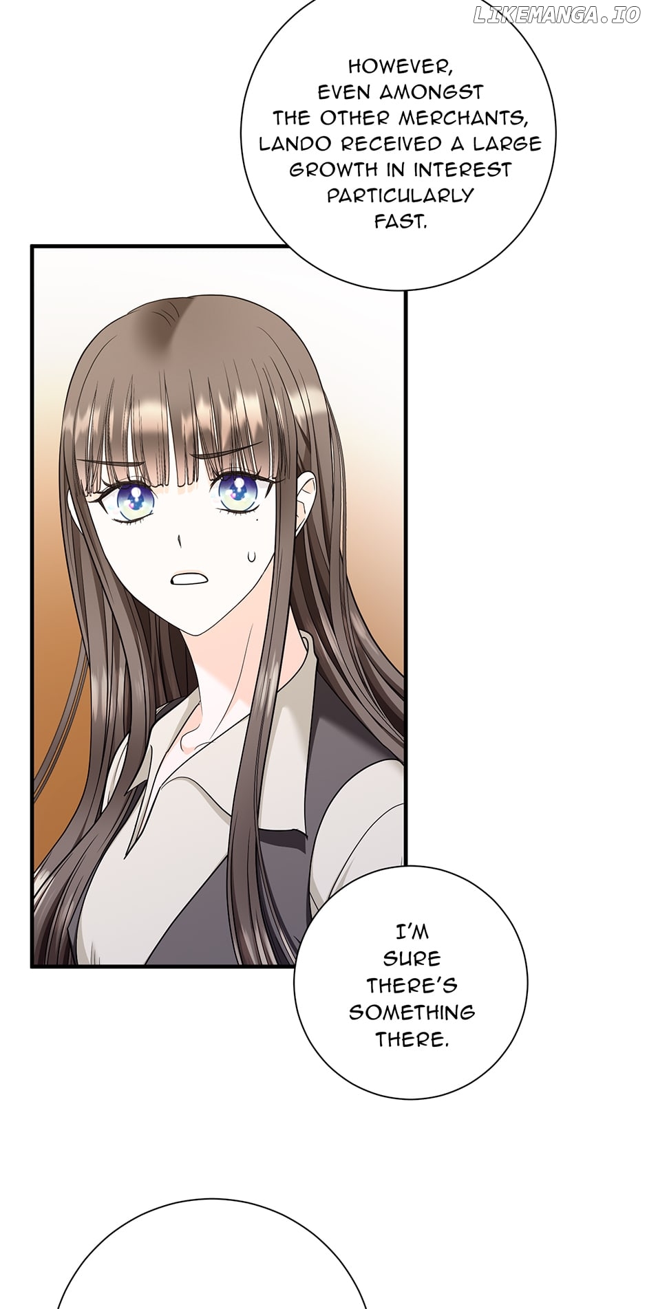 I Married the Enemy Who Killed My Parents Chapter 21 - page 12