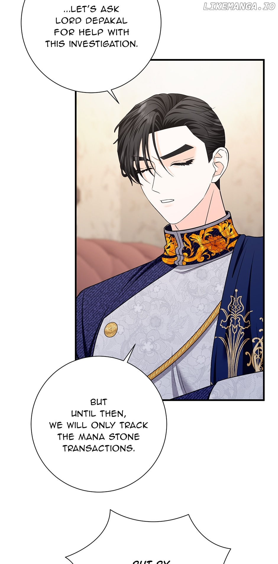 I Married the Enemy Who Killed My Parents Chapter 21 - page 13