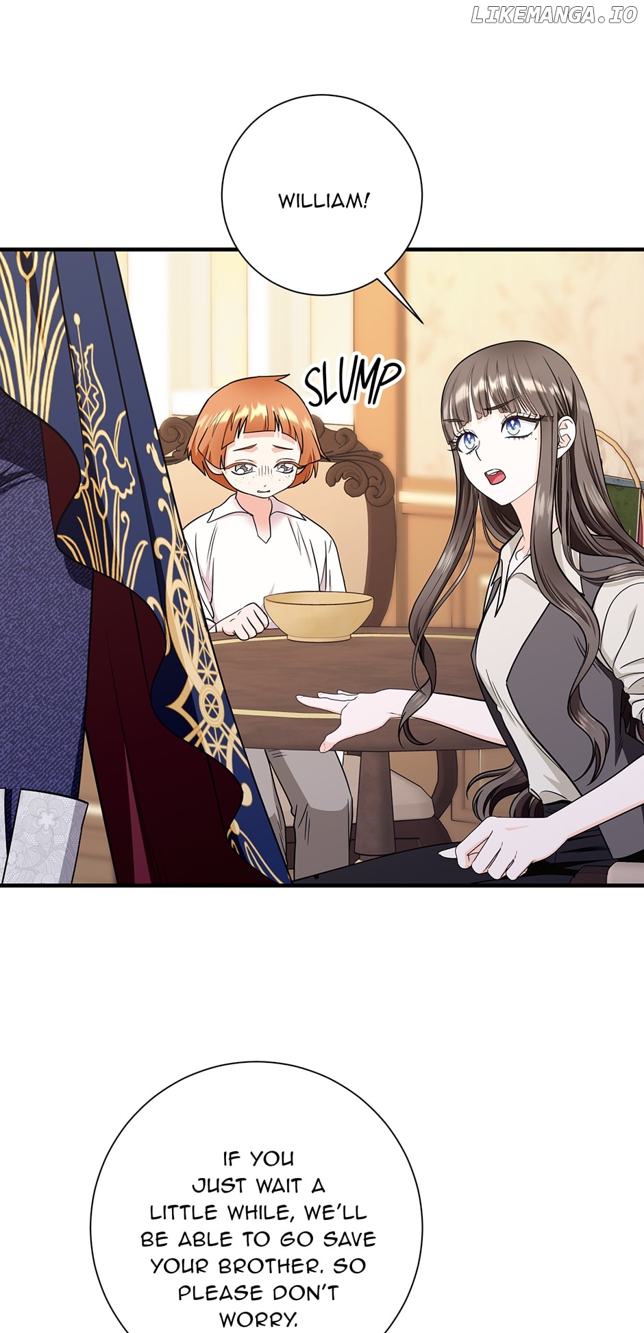 I Married the Enemy Who Killed My Parents Chapter 21 - page 16