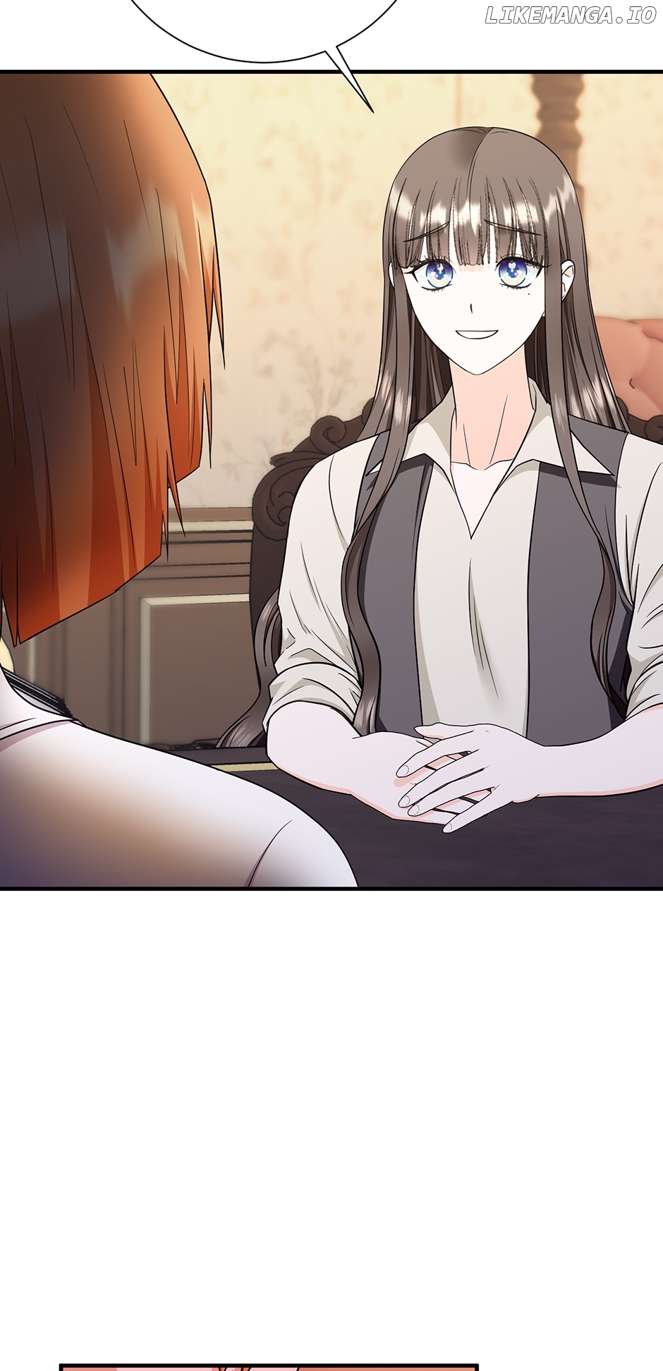 I Married the Enemy Who Killed My Parents Chapter 21 - page 17