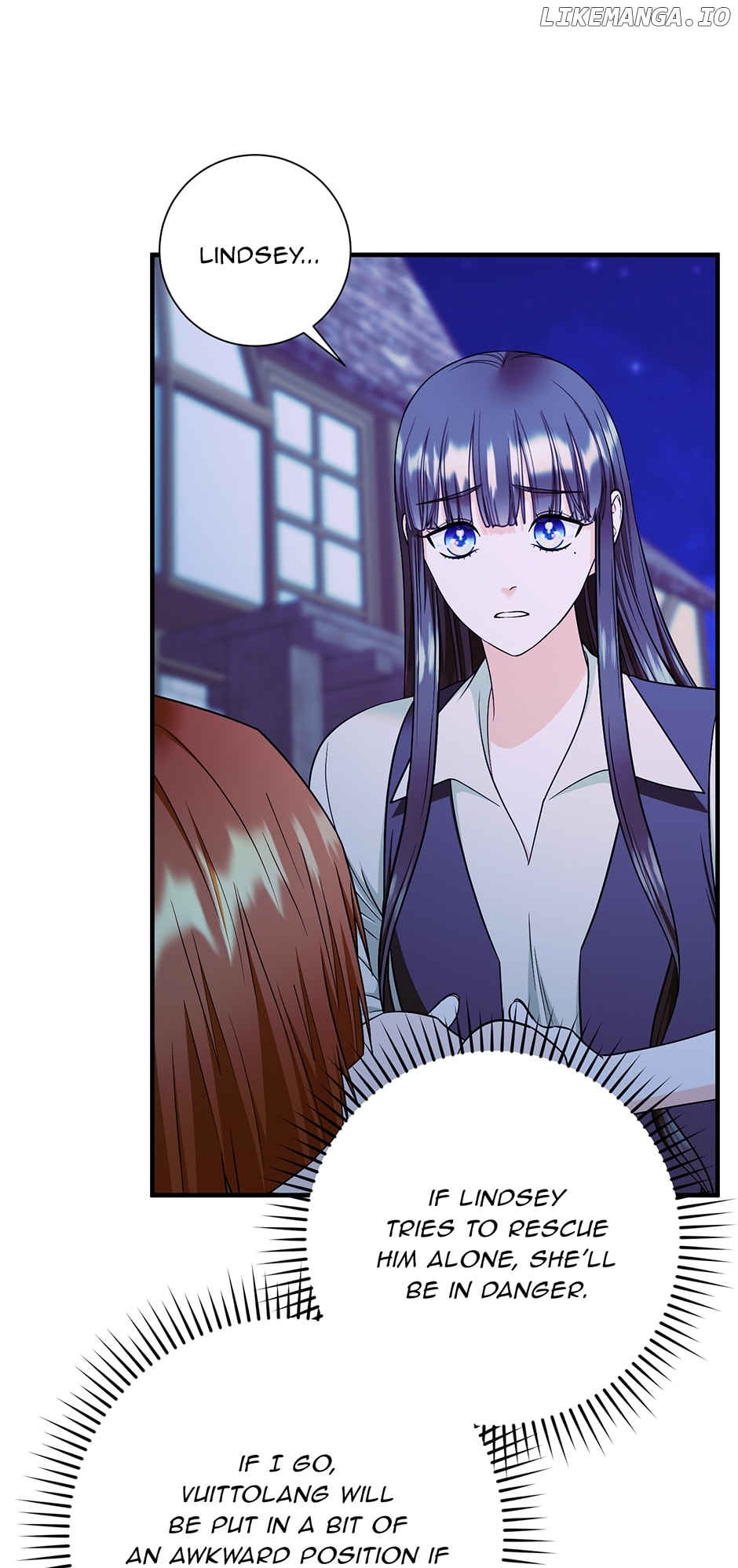 I Married the Enemy Who Killed My Parents Chapter 21 - page 26